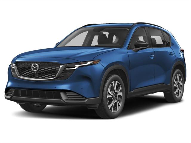 2026 Mazda CX-5 2.5 S Preferred for sale in Austin, TX
