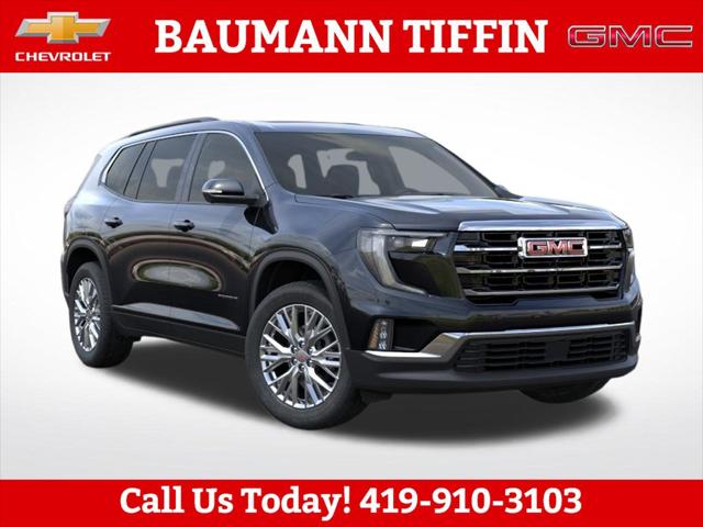 2026 GMC Acadia for sale near Freemont, OH