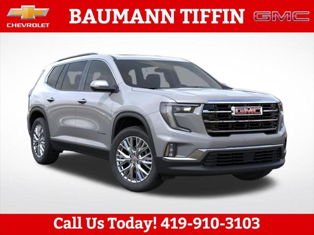 2026 GMC Acadia for sale near Freemont, OH