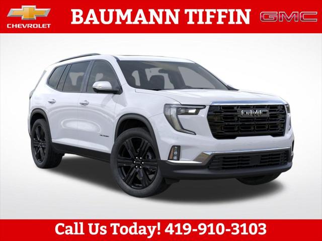 2026 GMC Acadia for sale near Freemont, OH