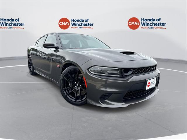 2020 Dodge Charger Scat Pack RWD for sale in Winchester, VA