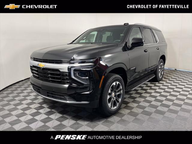 2026 Chevrolet Tahoe 4WD LS for sale in Fayetteville, AR