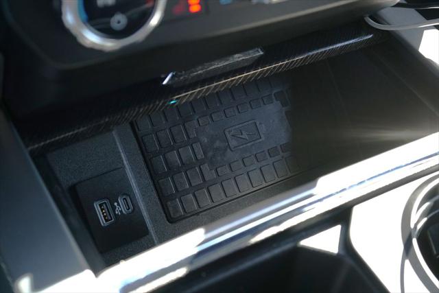 2022 Ford F-350 Platinum