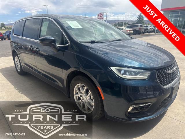 2023 Chrysler Pacifica Touring L for sale in Montrose, CO
