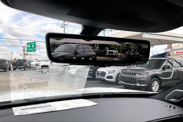 2027 INFINITI X6 SPORT