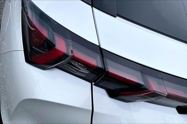2027 INFINITI X6 SPORT
