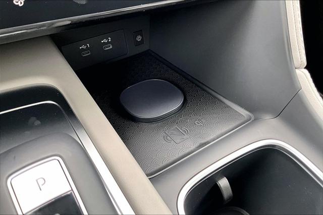 2027 INFINITI X6 SPORT