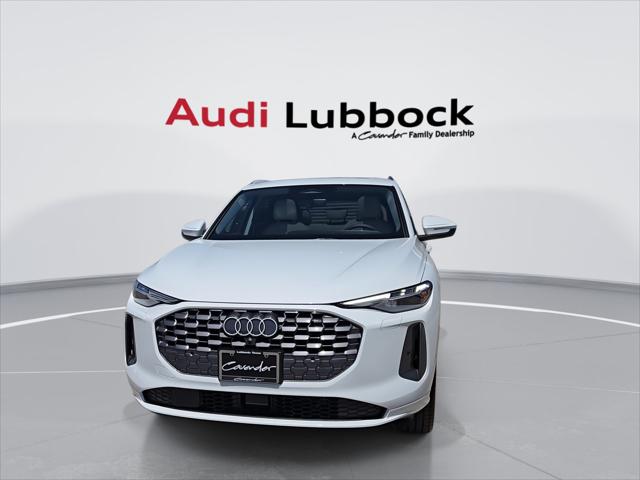 2026 Audi Q5 Premium Plus TFSI quattro S tronic
