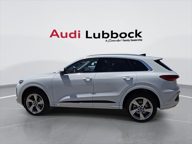 2026 Audi Q5 Premium Plus TFSI quattro S tronic