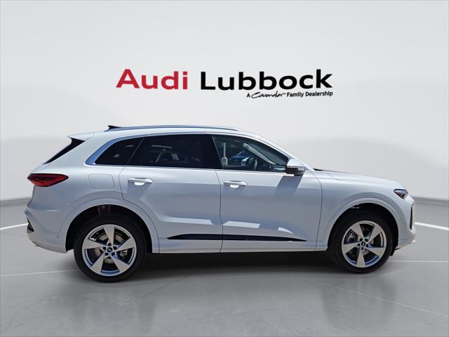 2026 Audi Q5 Premium Plus TFSI quattro S tronic