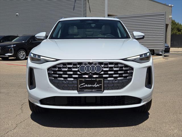 2026 Audi Q5 Premium Plus TFSI quattro S tronic