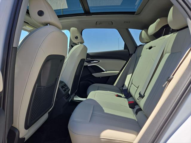 2026 Audi Q5 Premium Plus TFSI quattro S tronic