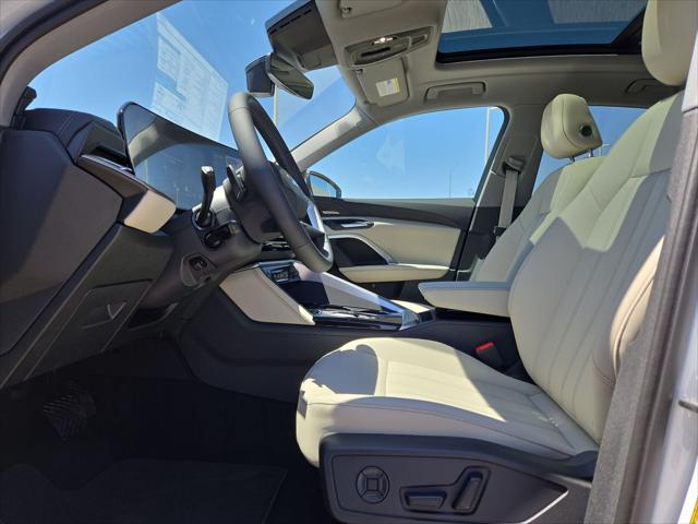 2026 Audi Q5 Premium Plus TFSI quattro S tronic