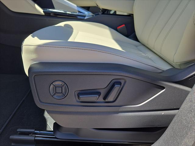 2026 Audi Q5 Premium Plus TFSI quattro S tronic