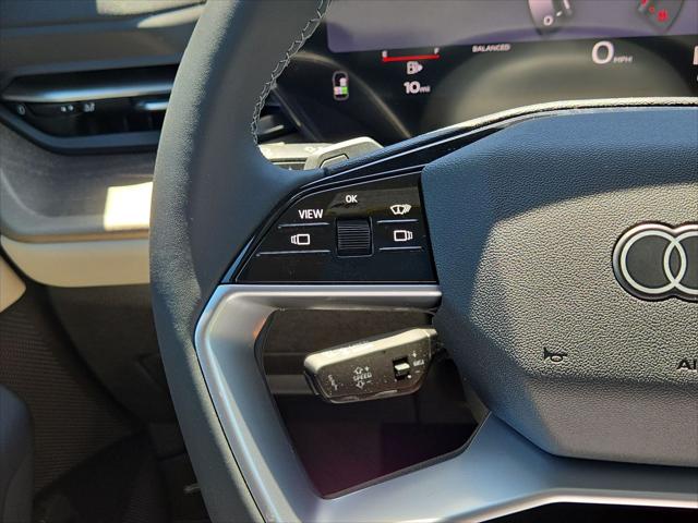 2026 Audi Q5 Premium Plus TFSI quattro S tronic