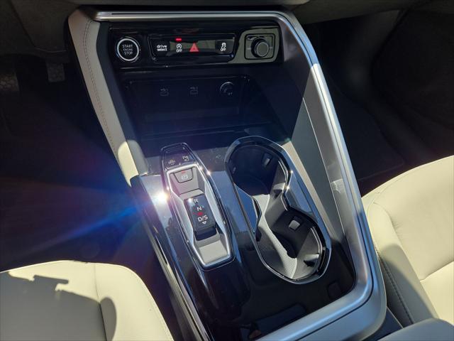 2026 Audi Q5 Premium Plus TFSI quattro S tronic