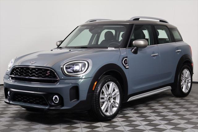 2024 MINI Cooper Countryman Cooper S for sale in San Diego, CA