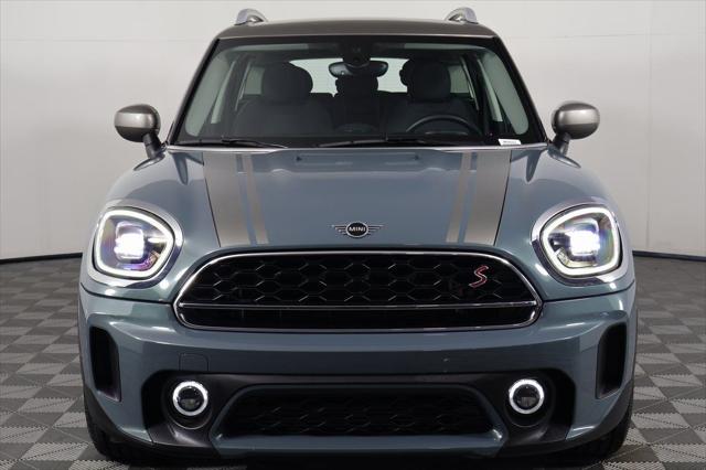 2024 MINI Cooper Countryman Cooper S