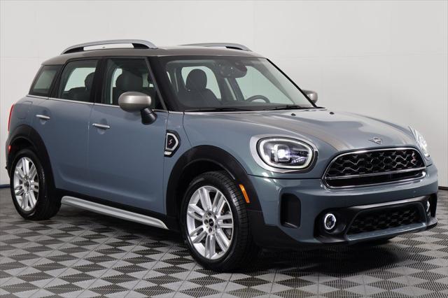 2024 MINI Cooper Countryman Cooper S