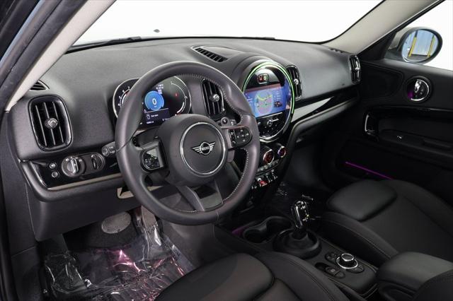 2024 MINI Cooper Countryman Cooper S