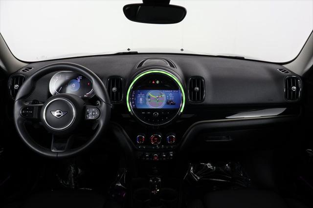 2024 MINI Cooper Countryman Cooper S