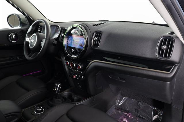 2024 MINI Cooper Countryman Cooper S