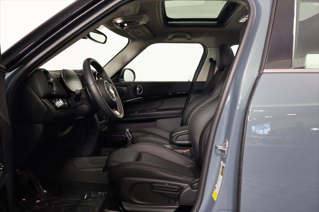 2024 MINI Cooper Countryman Cooper S