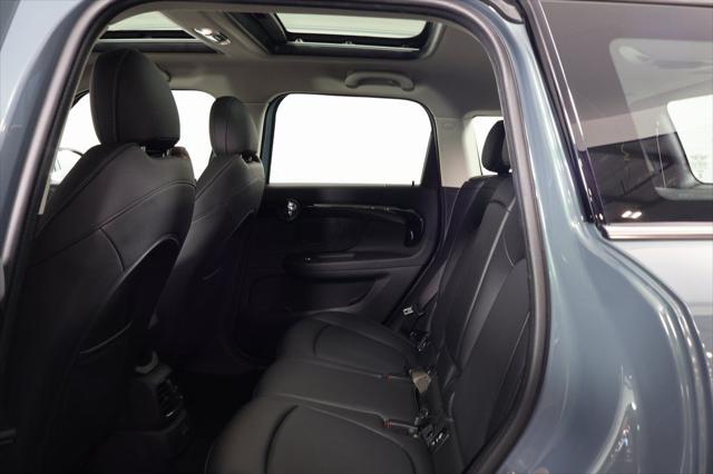 2024 MINI Cooper Countryman Cooper S