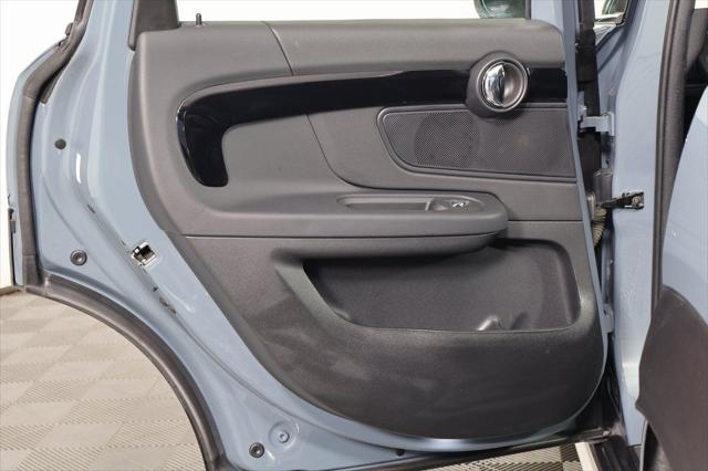 2024 MINI Cooper Countryman Cooper S
