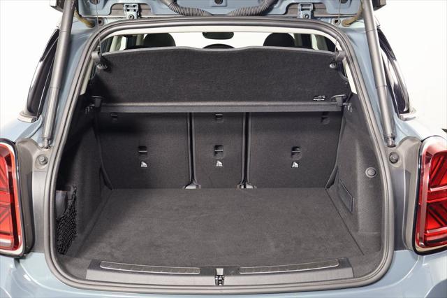 2024 MINI Cooper Countryman Cooper S