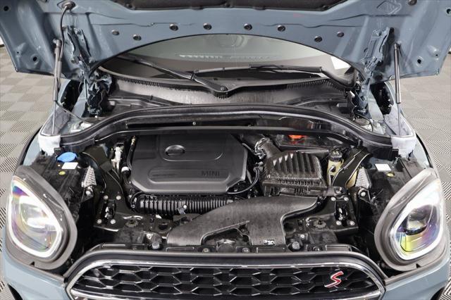 2024 MINI Cooper Countryman Cooper S