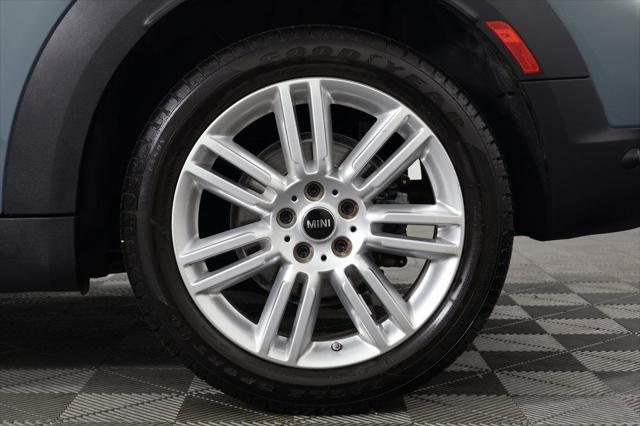 2024 MINI Cooper Countryman Cooper S