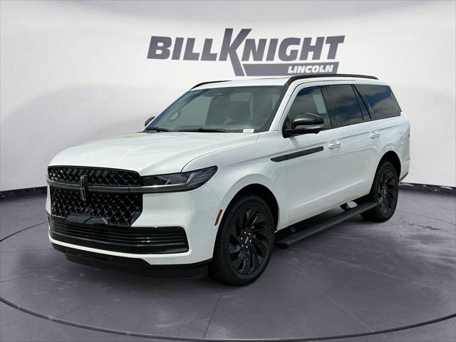 2026 Lincoln Navigator Reserve for sale in Tulsa, OK