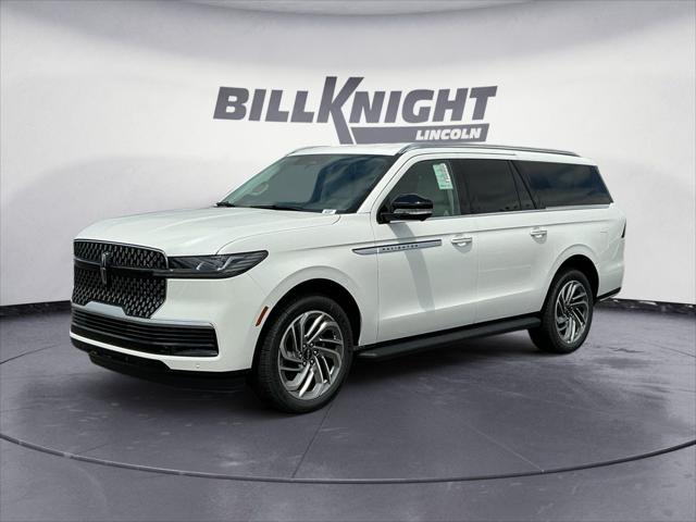 2026 Lincoln Navigator Premiere L for sale in Tulsa, OK