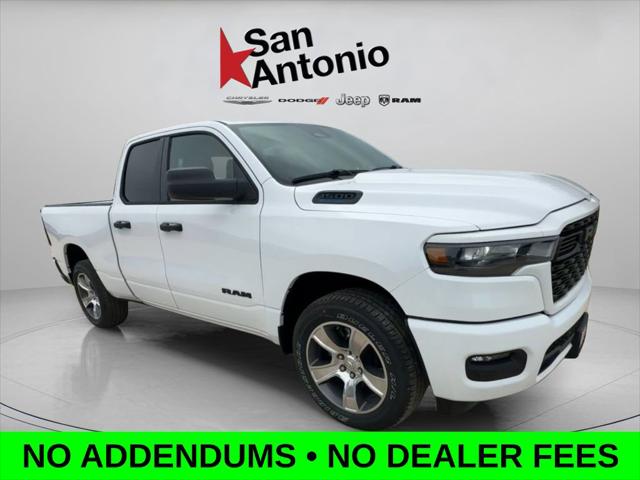 2026 Ram 1500 Laramie Crew Cab 4x2 57 Box for sale in San Antonio, TX