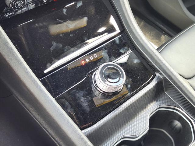 2025 Jeep Grand Cherokee L Limited 4x2