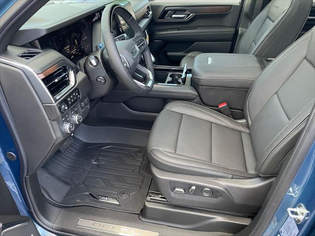 2026 GMC Yukon 4WD Denali