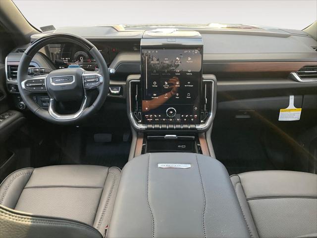 2026 GMC Yukon 4WD Denali