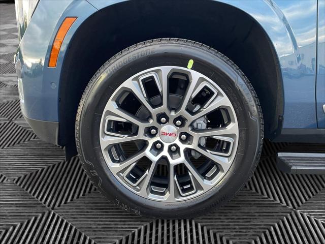 2026 GMC Yukon 4WD Denali
