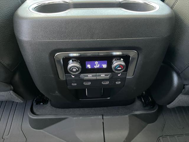 2026 GMC Yukon 4WD Denali