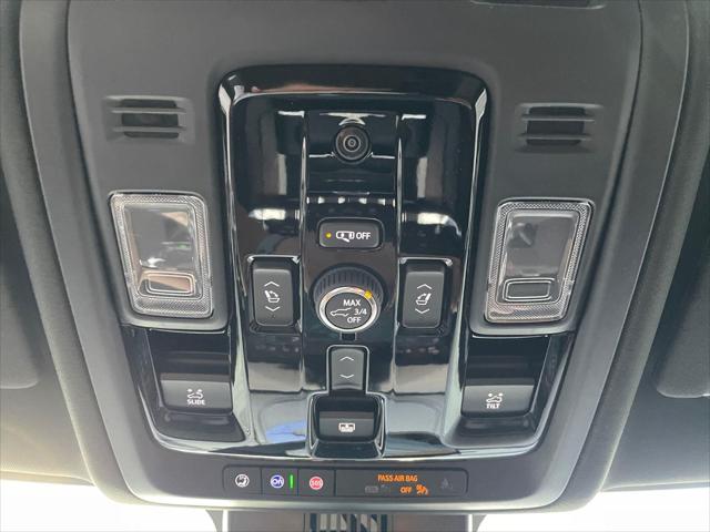 2026 GMC Yukon 4WD Denali