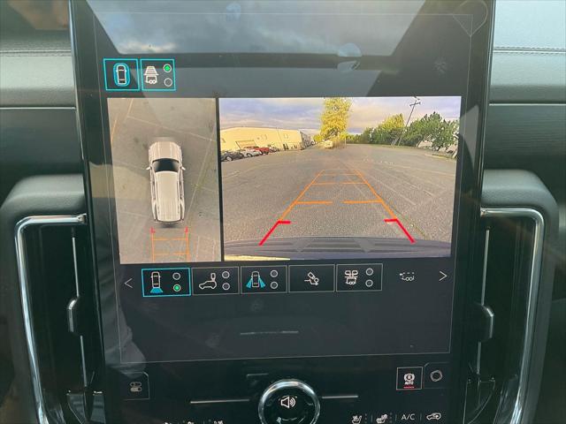 2026 GMC Yukon 4WD Denali