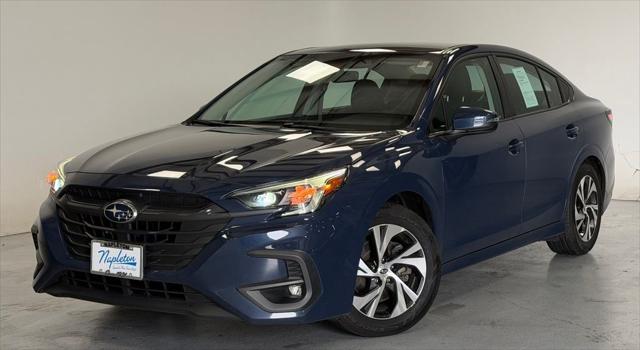 2023 Subaru Legacy Premium