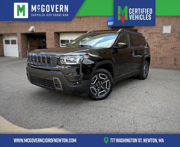 2026 Jeep Cherokee Laredo for sale in Newton, MA