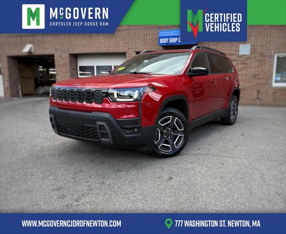 2026 Jeep Cherokee Laredo for sale in Newton, MA