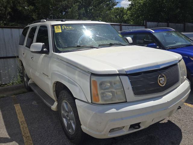 2005 Cadillac Escalade Standard for sale in Ardmore, OK