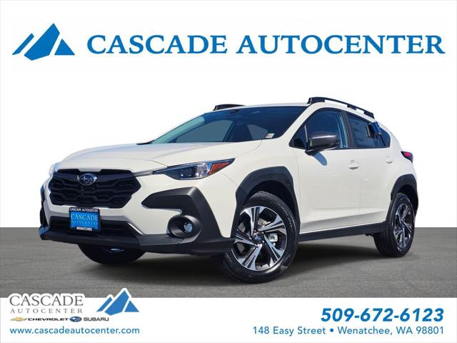 2026 Subaru Crosstrek Premium for sale in Wenatchee, WA