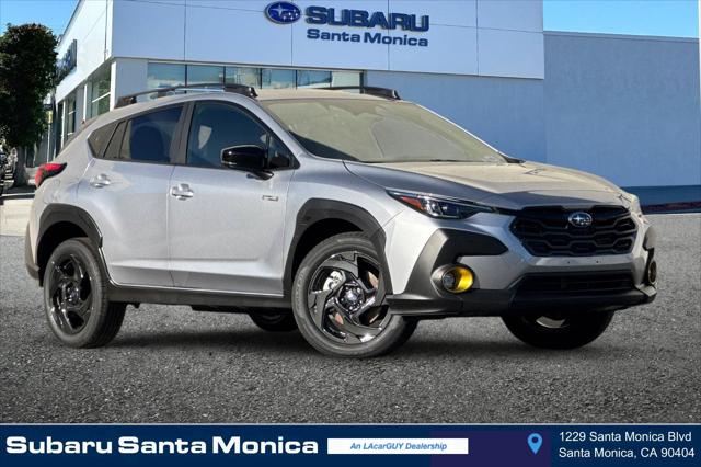 2026 Subaru Crosstrek Sport for sale in Santa Monica, CA