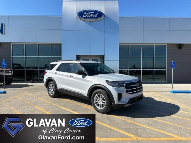 2026 Ford Explorer Active for sale in Clay Center, KS