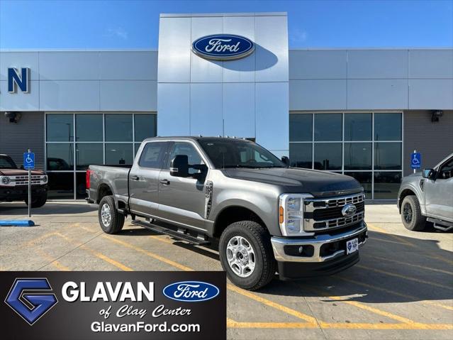 2026 Ford F-250 XLT for sale in Clay Center, KS